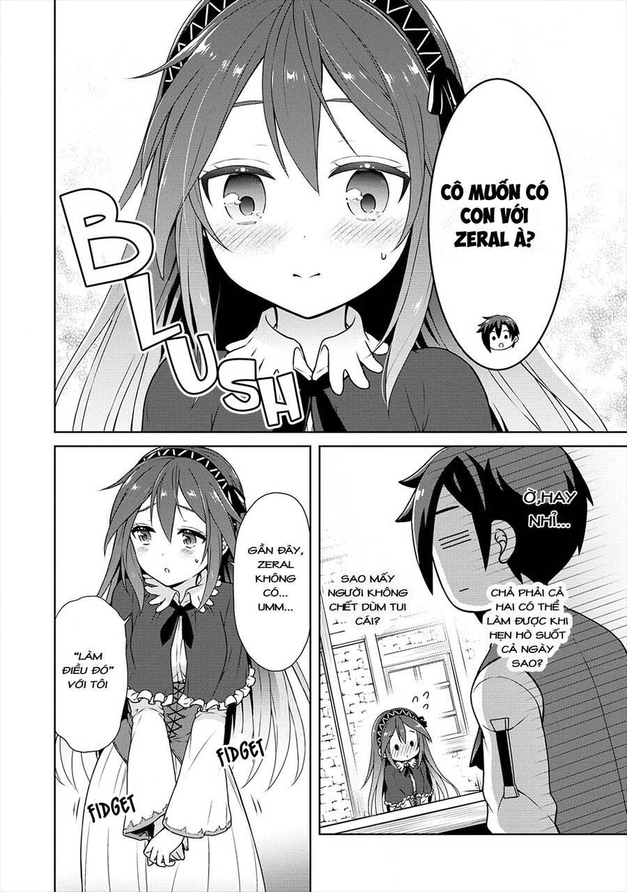 Cheat Kusushi No Slow Life: Isekai Ni Tsukurou Drugstore Chapter 24 - 2