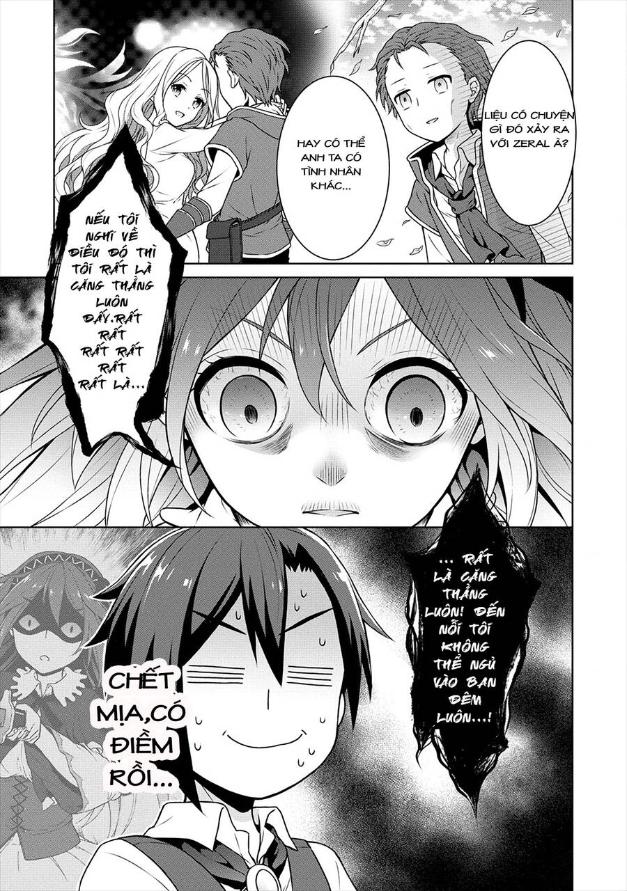 Cheat Kusushi No Slow Life: Isekai Ni Tsukurou Drugstore Chapter 24 - 3