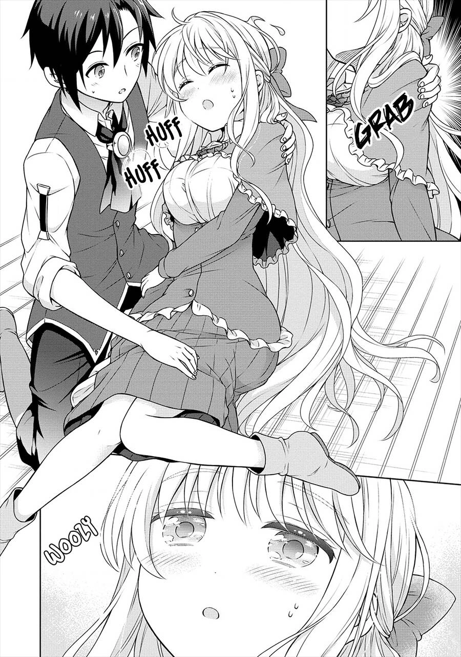 Cheat Kusushi No Slow Life: Isekai Ni Tsukurou Drugstore Chapter 24 - 14