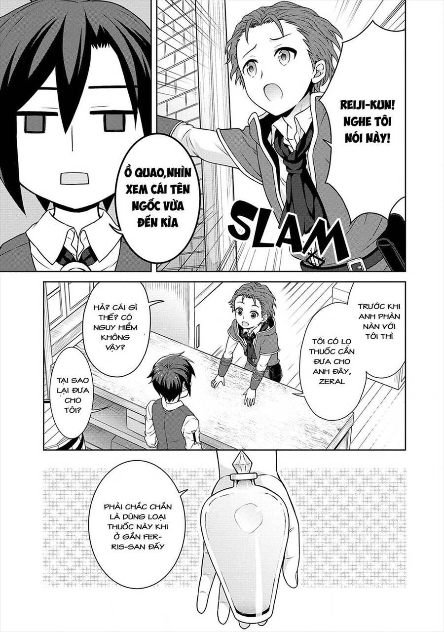 Cheat Kusushi No Slow Life: Isekai Ni Tsukurou Drugstore Chapter 25 - 15