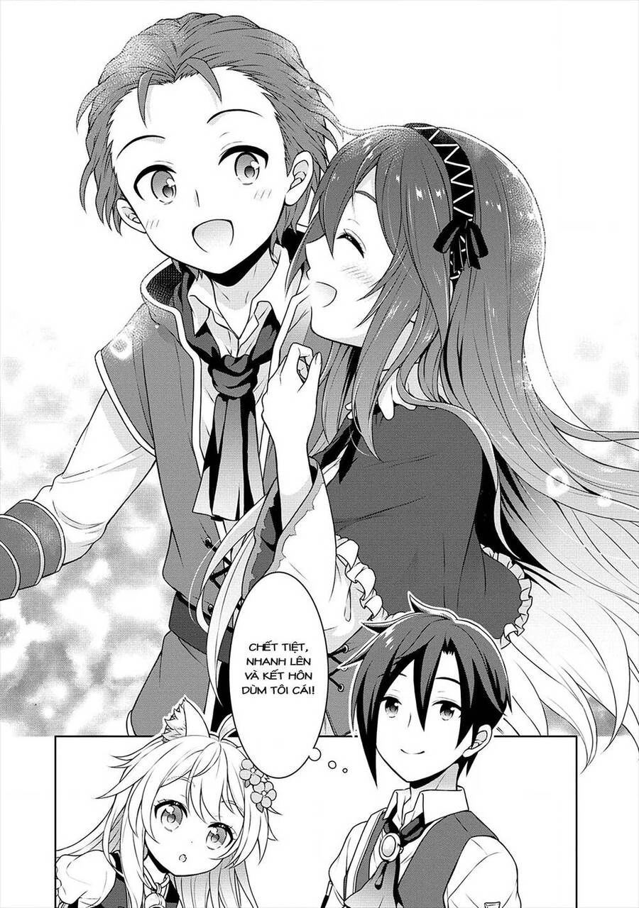Cheat Kusushi No Slow Life: Isekai Ni Tsukurou Drugstore Chapter 25 - 18