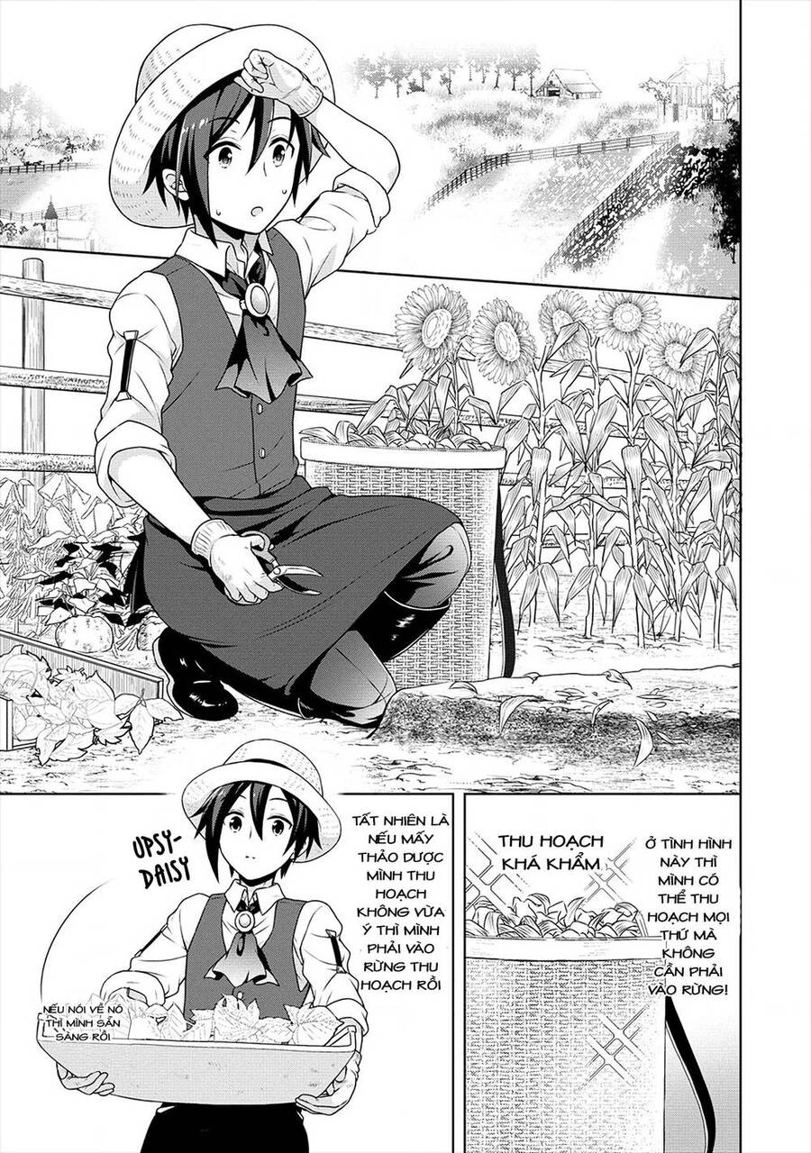 Cheat Kusushi No Slow Life: Isekai Ni Tsukurou Drugstore Chapter 25 - 19