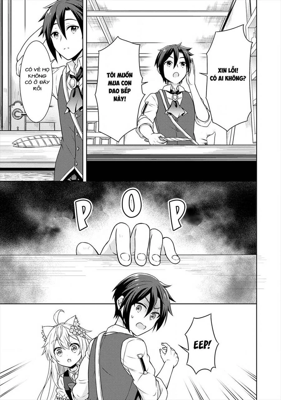 Cheat Kusushi No Slow Life: Isekai Ni Tsukurou Drugstore Chapter 25 - 29