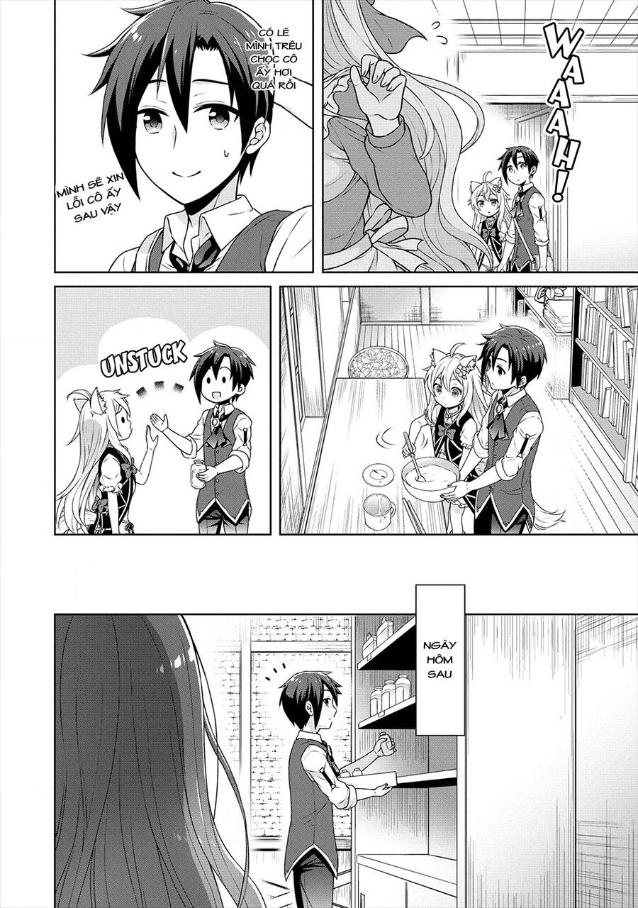 Cheat Kusushi No Slow Life: Isekai Ni Tsukurou Drugstore Chapter 26 - 18