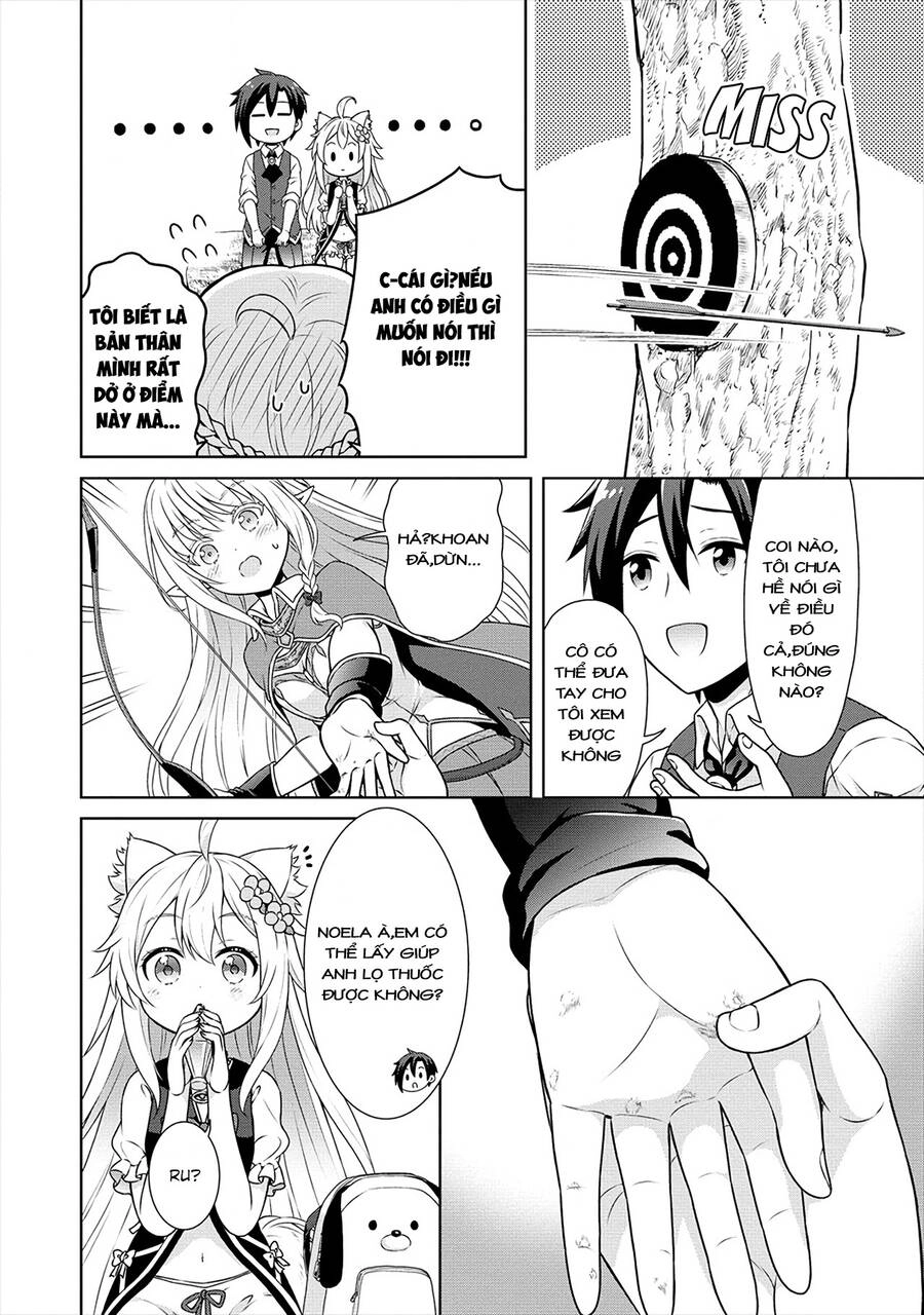 Cheat Kusushi No Slow Life: Isekai Ni Tsukurou Drugstore Chapter 27 - 6