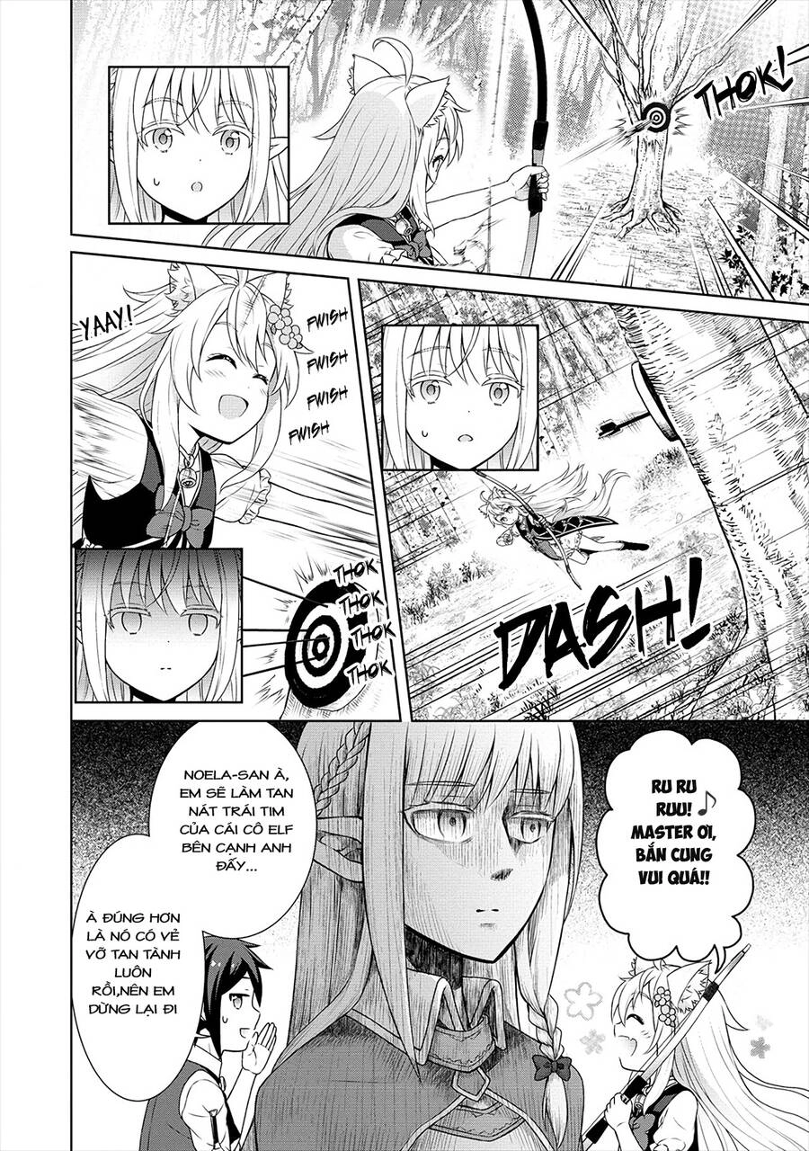 Cheat Kusushi No Slow Life: Isekai Ni Tsukurou Drugstore Chapter 27 - 10