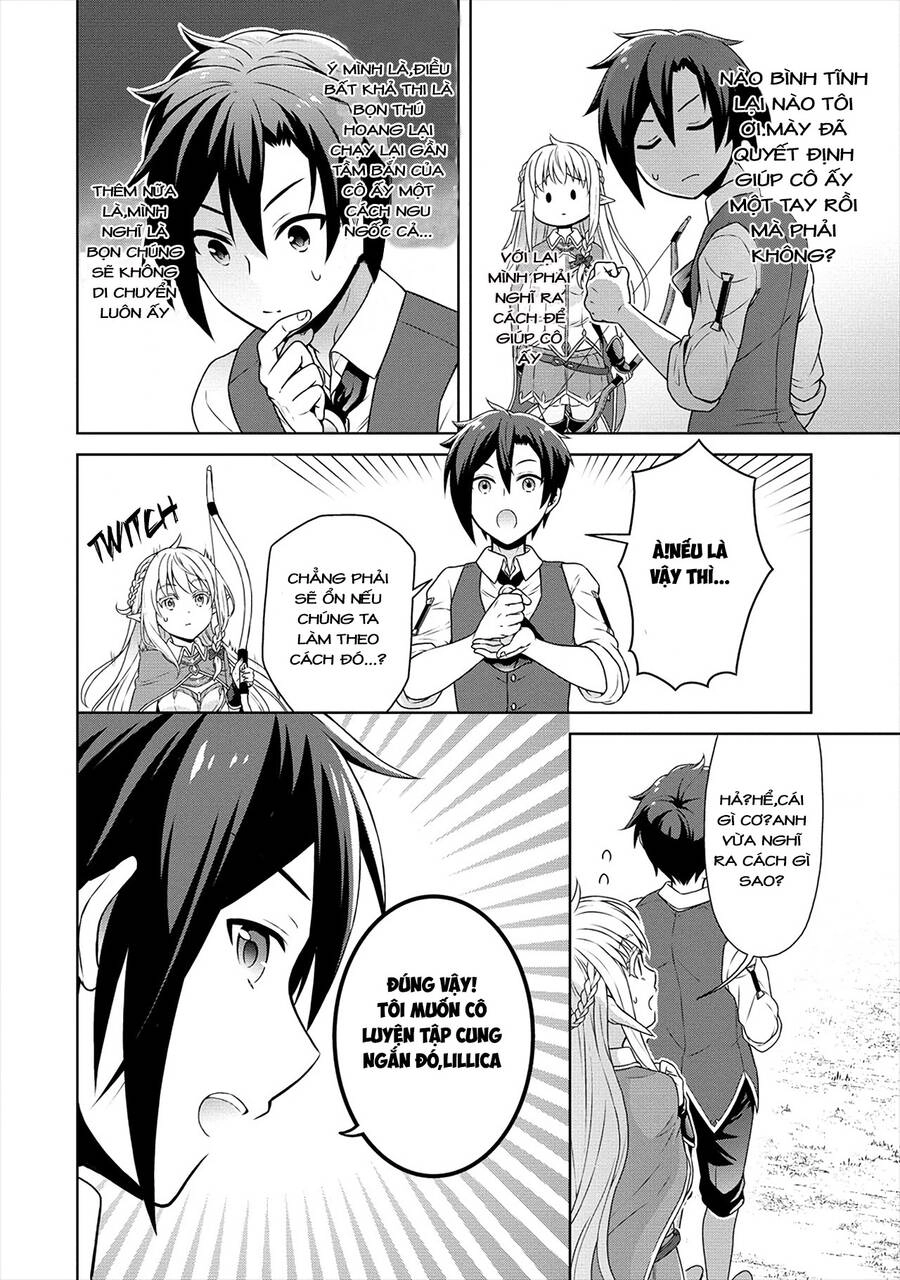 Cheat Kusushi No Slow Life: Isekai Ni Tsukurou Drugstore Chapter 27 - 12