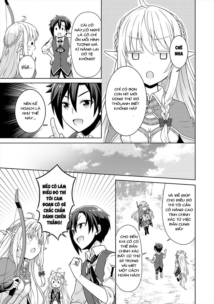 Cheat Kusushi No Slow Life: Isekai Ni Tsukurou Drugstore Chapter 27 - 13