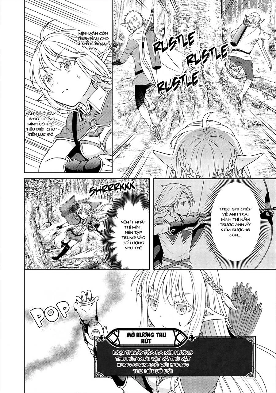 Cheat Kusushi No Slow Life: Isekai Ni Tsukurou Drugstore Chapter 27 - 16