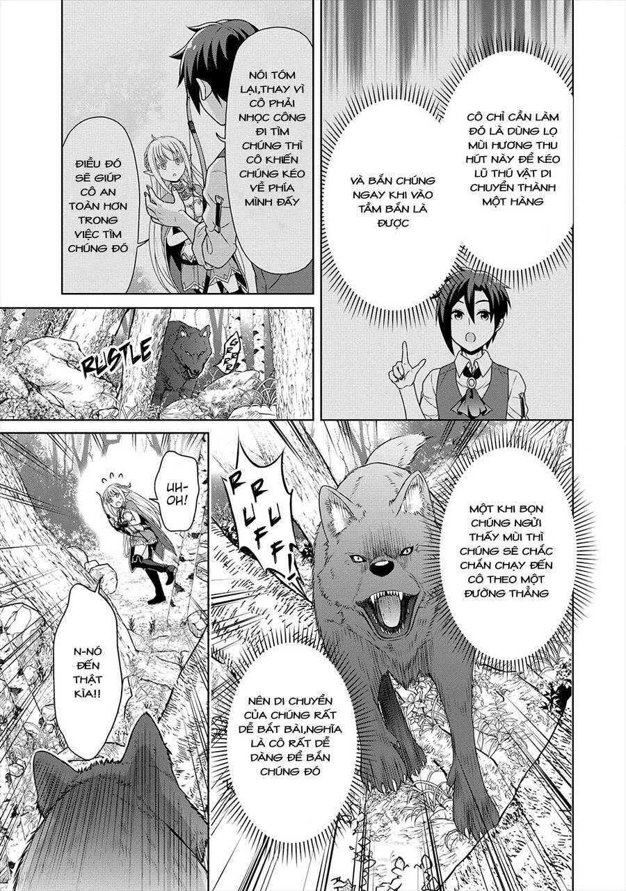 Cheat Kusushi No Slow Life: Isekai Ni Tsukurou Drugstore Chapter 27 - 17