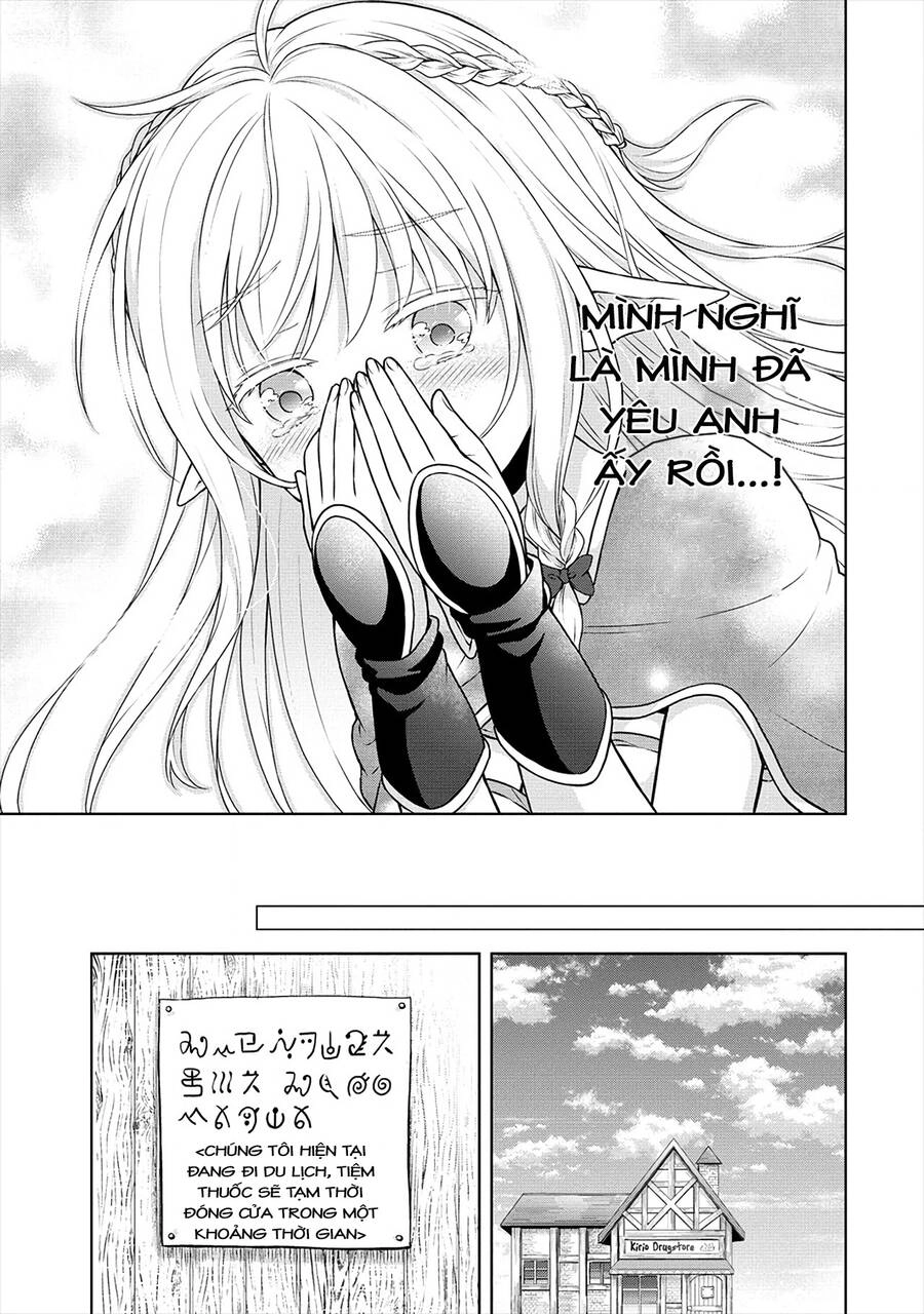 Cheat Kusushi No Slow Life: Isekai Ni Tsukurou Drugstore Chapter 27 - 25