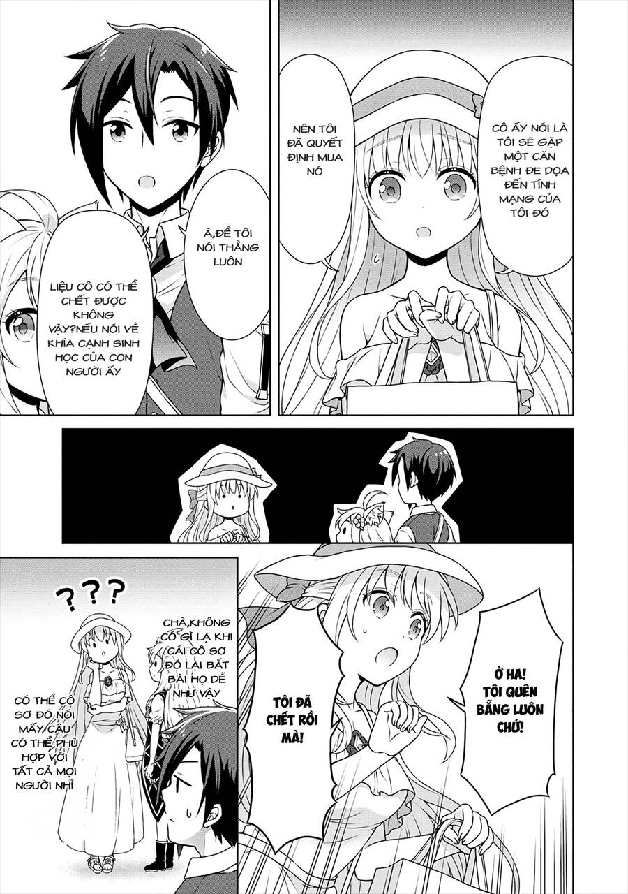 Cheat Kusushi No Slow Life: Isekai Ni Tsukurou Drugstore Chapter 28 - 19