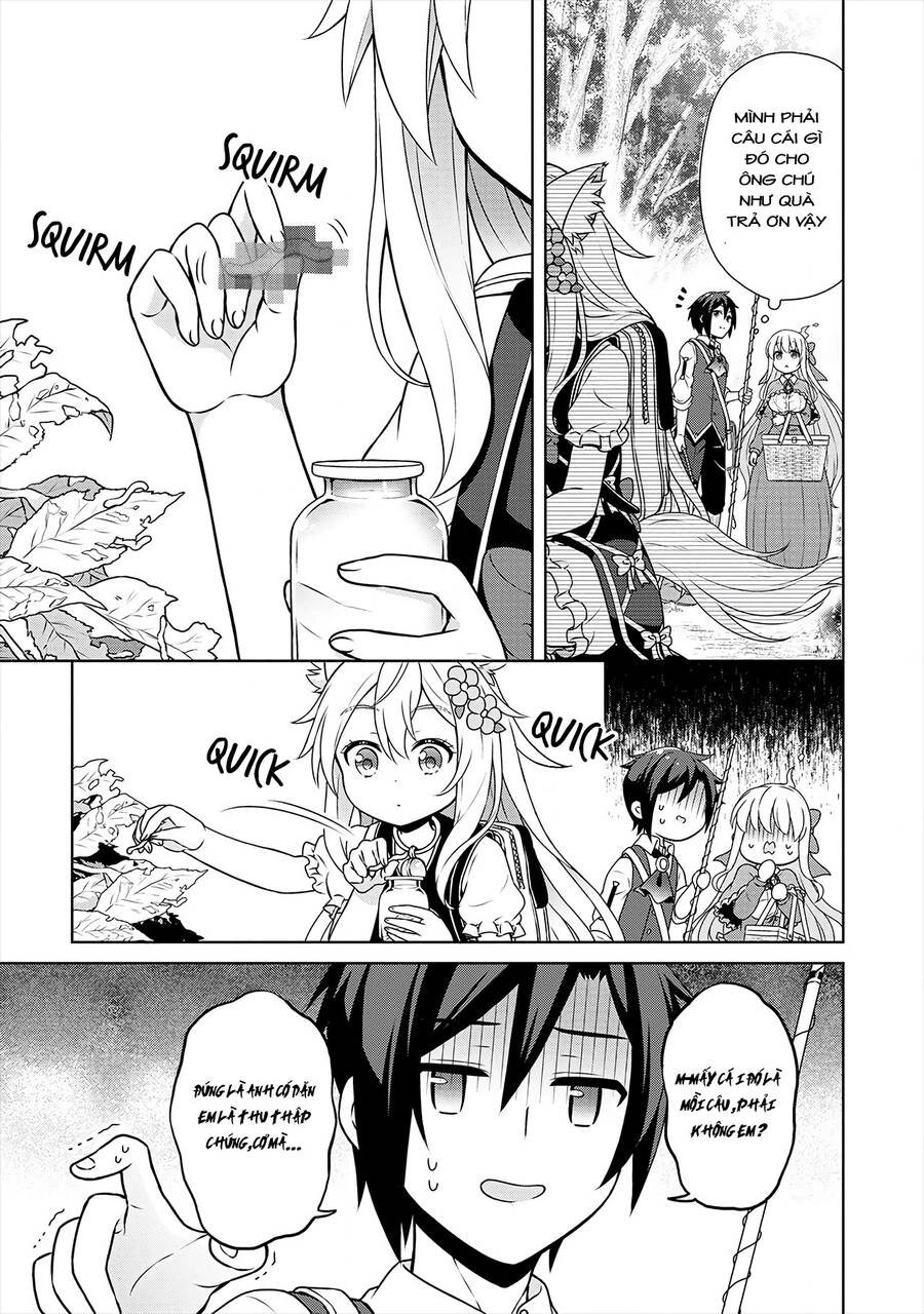 Cheat Kusushi No Slow Life: Isekai Ni Tsukurou Drugstore Chapter 32 - 3