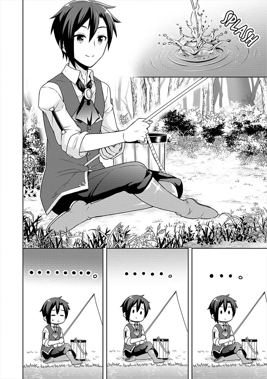 Cheat Kusushi No Slow Life: Isekai Ni Tsukurou Drugstore Chapter 32 - 8