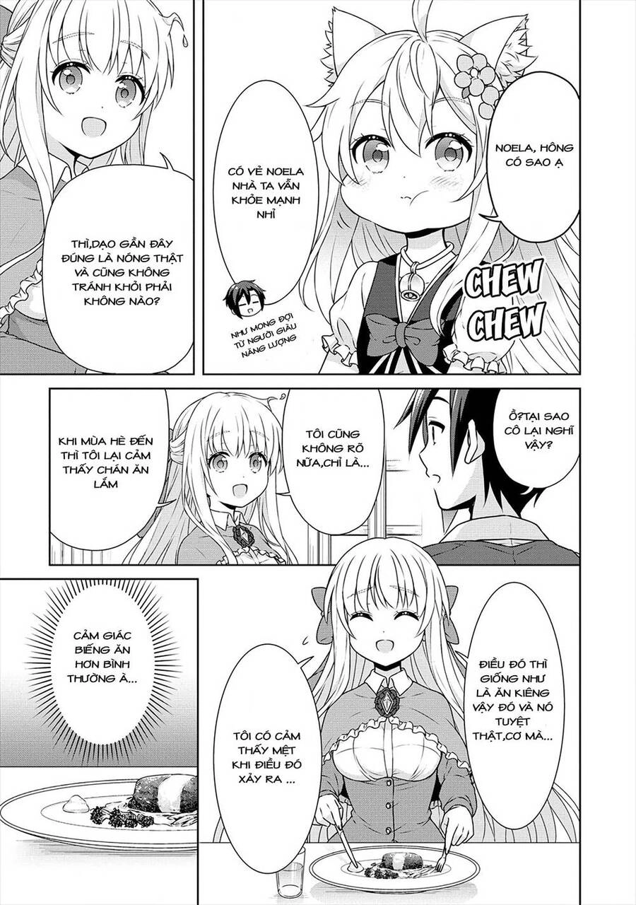 Cheat Kusushi No Slow Life: Isekai Ni Tsukurou Drugstore Chapter 34 - 5