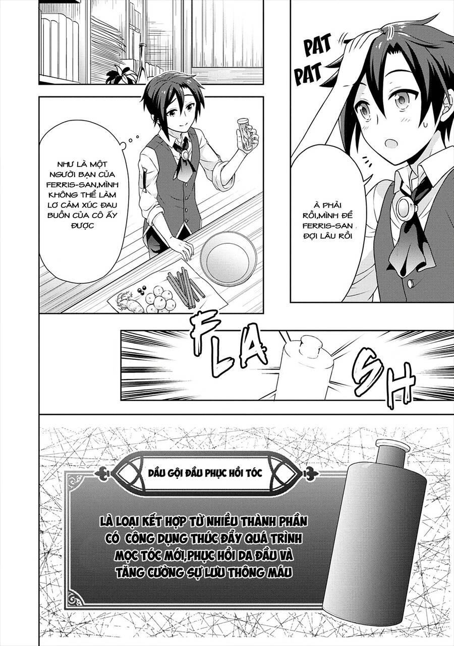 Cheat Kusushi No Slow Life: Isekai Ni Tsukurou Drugstore Chapter 35 - 28