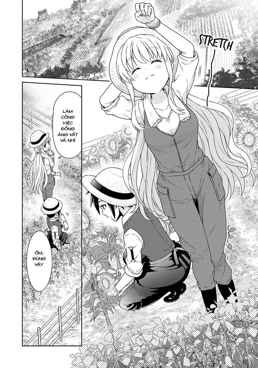 Cheat Kusushi No Slow Life: Isekai Ni Tsukurou Drugstore Chapter 36 - 8