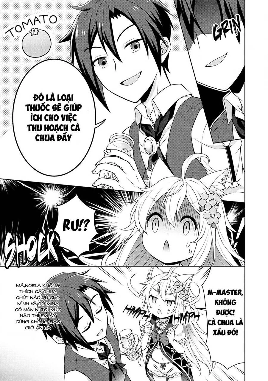 Cheat Kusushi No Slow Life: Isekai Ni Tsukurou Drugstore Chapter 36 - 19