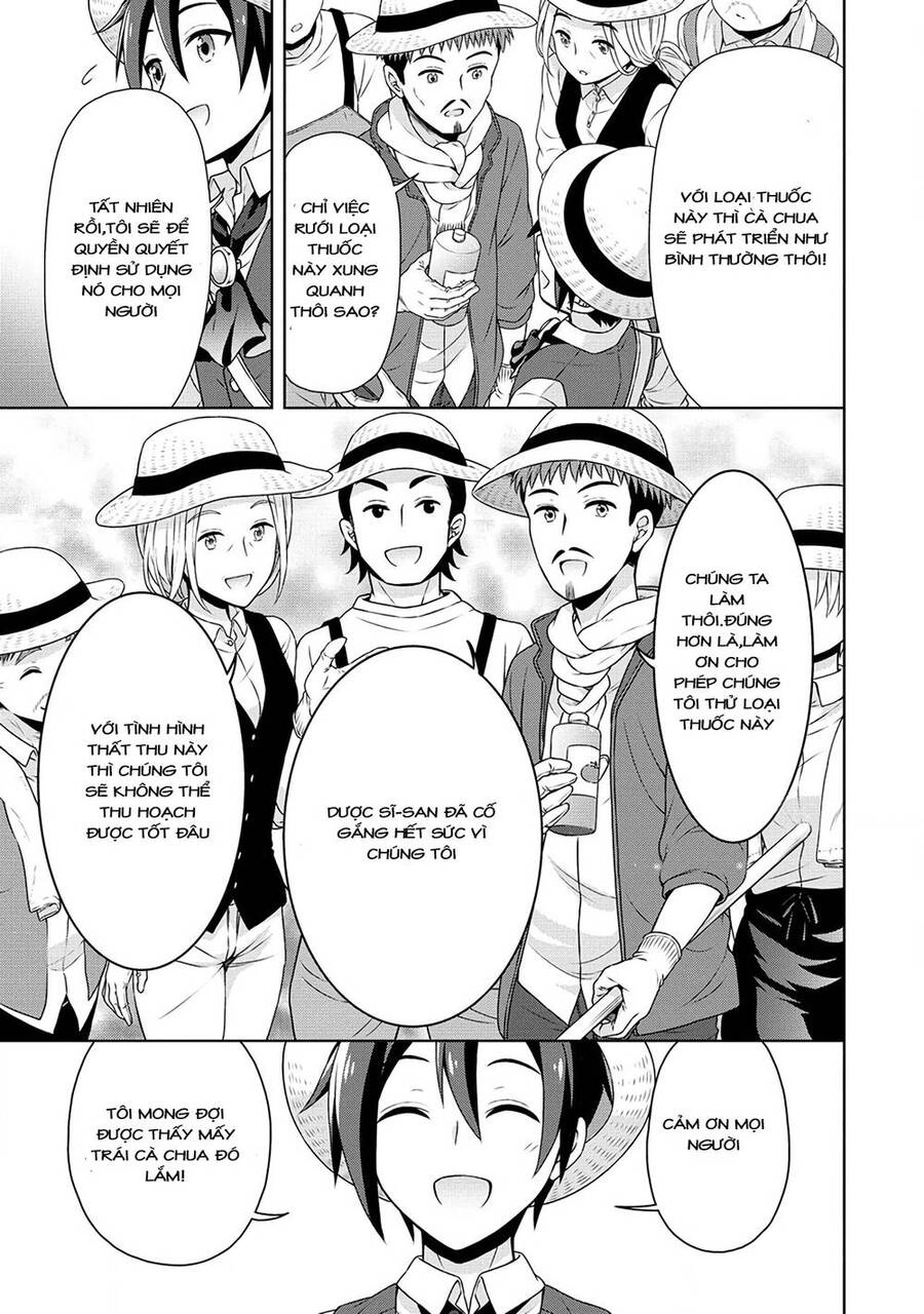 Cheat Kusushi No Slow Life: Isekai Ni Tsukurou Drugstore Chapter 36 - 23