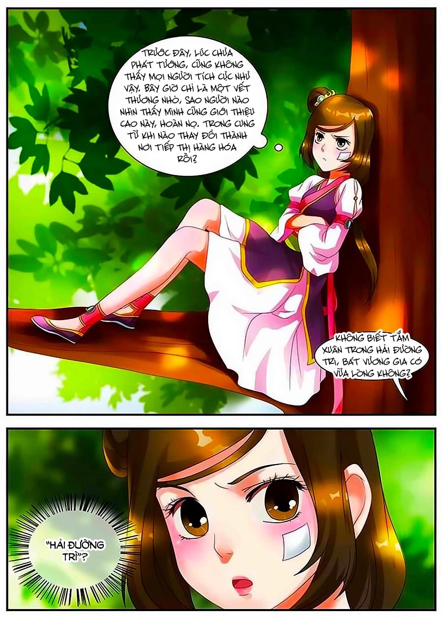 Lấy Lòng Vương Phi Ngốc Chapter 11 - 7