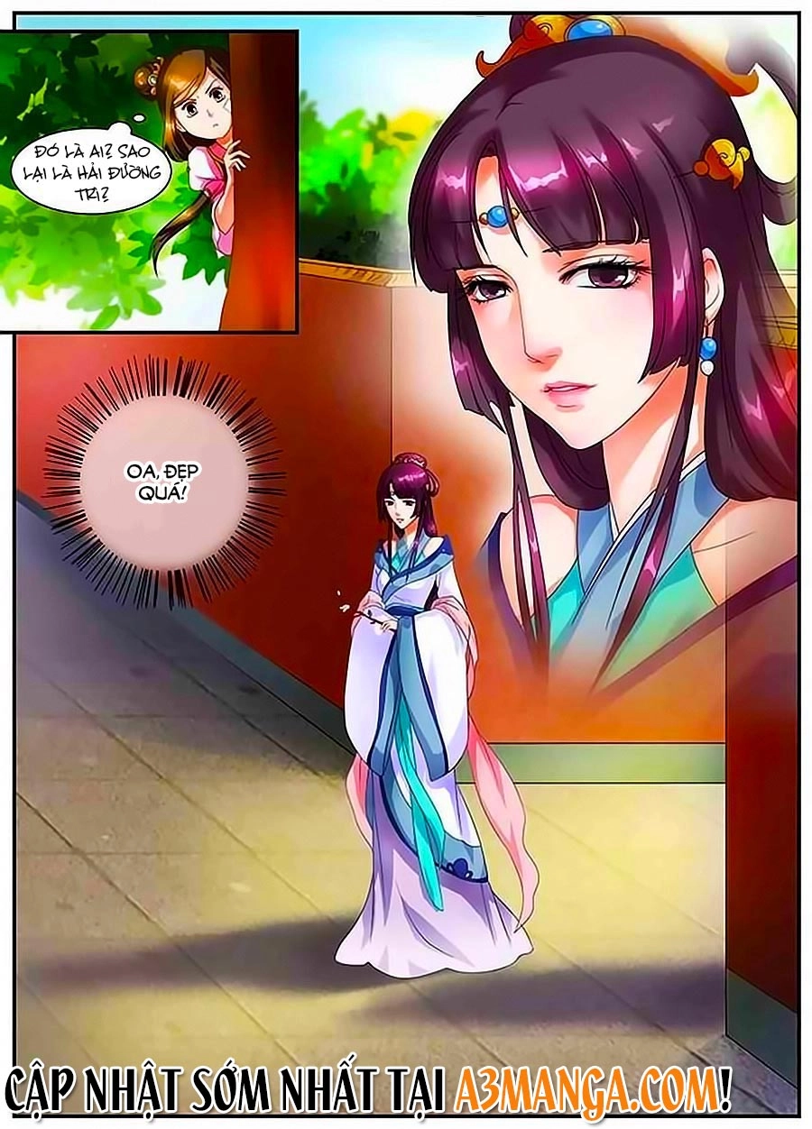 Lấy Lòng Vương Phi Ngốc Chapter 11 - 8