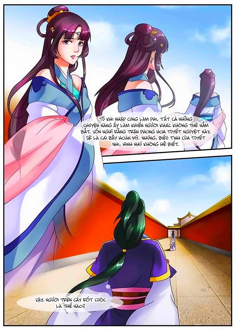 Lấy Lòng Vương Phi Ngốc Chapter 12 - 10