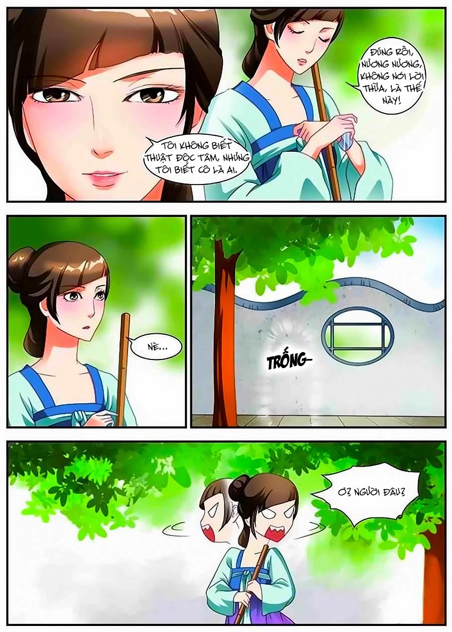 Lấy Lòng Vương Phi Ngốc Chapter 14 - 5