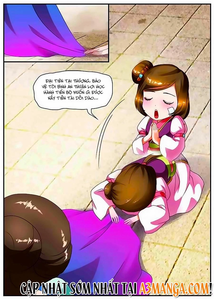 Lấy Lòng Vương Phi Ngốc Chapter 14 - 6