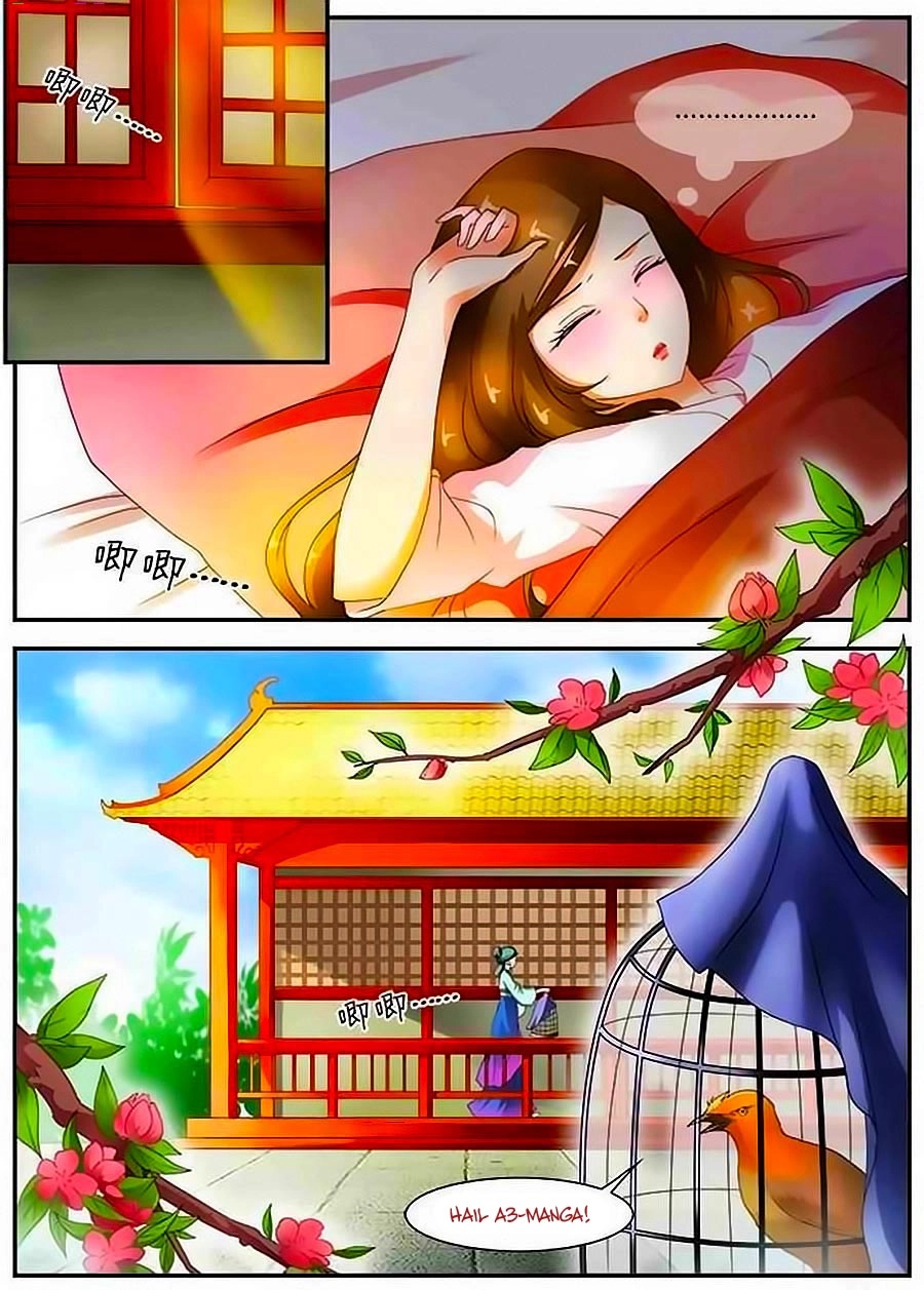 Lấy Lòng Vương Phi Ngốc Chapter 16 - 3