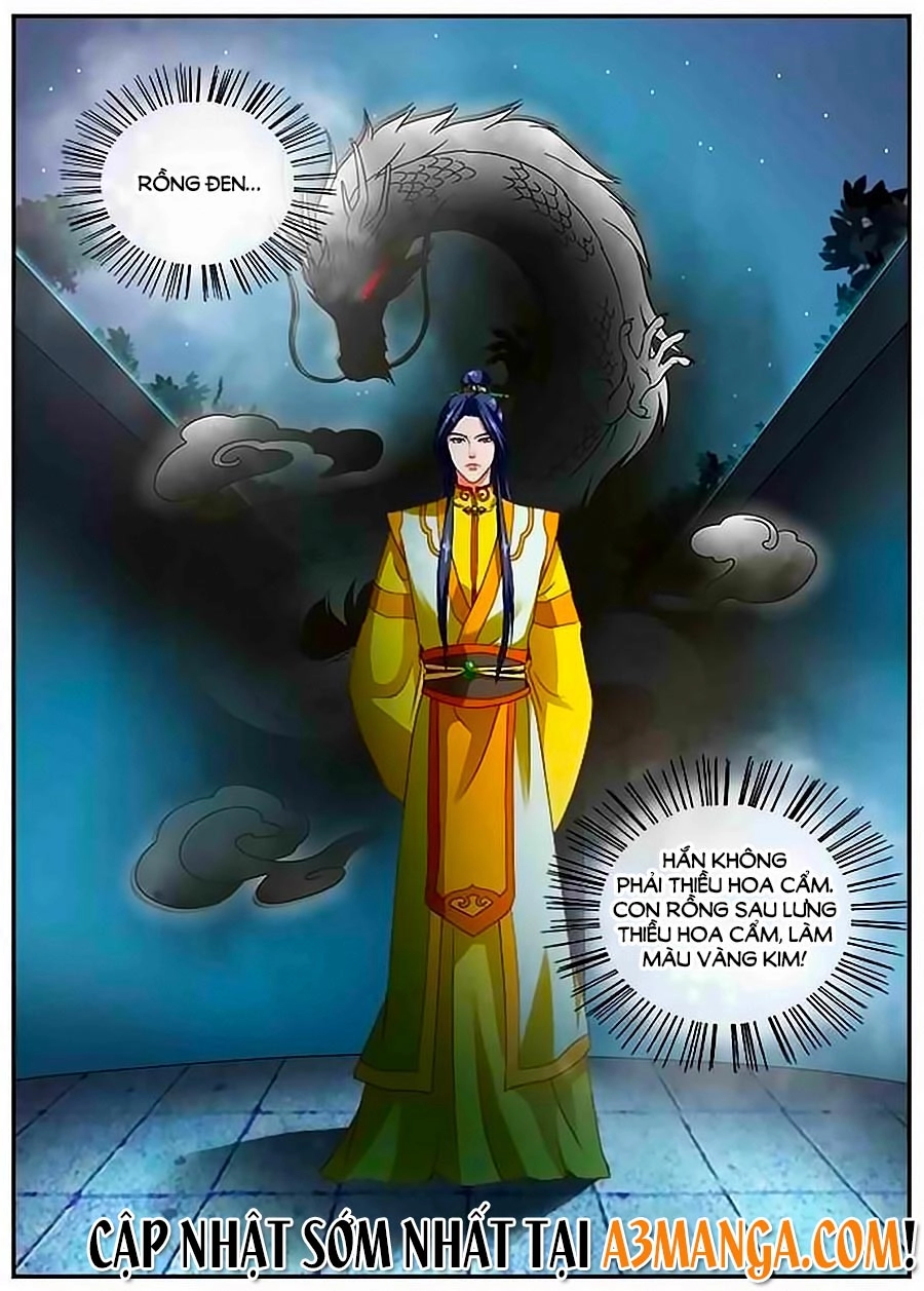 Lấy Lòng Vương Phi Ngốc Chapter 20.2 - 5