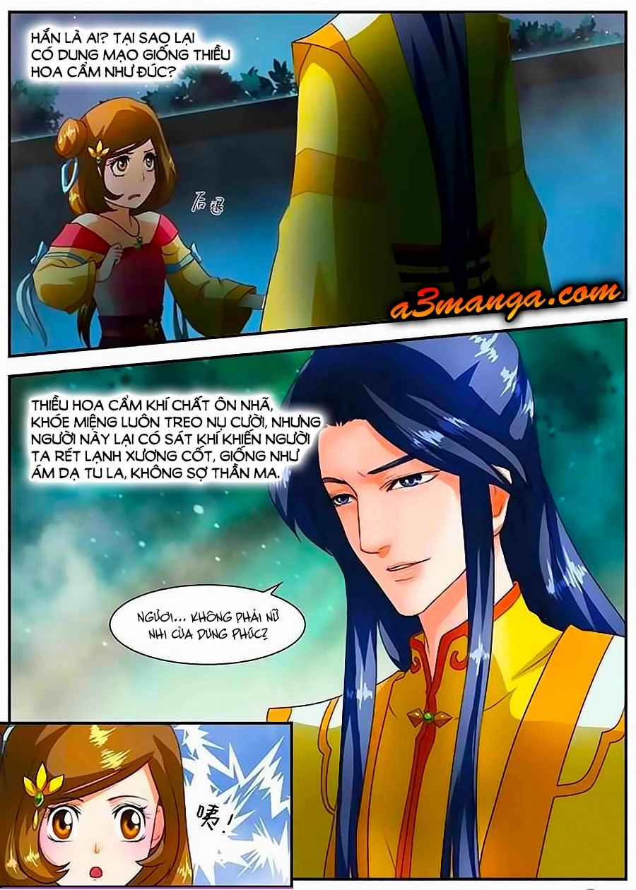 Lấy Lòng Vương Phi Ngốc Chapter 20.2 - 6