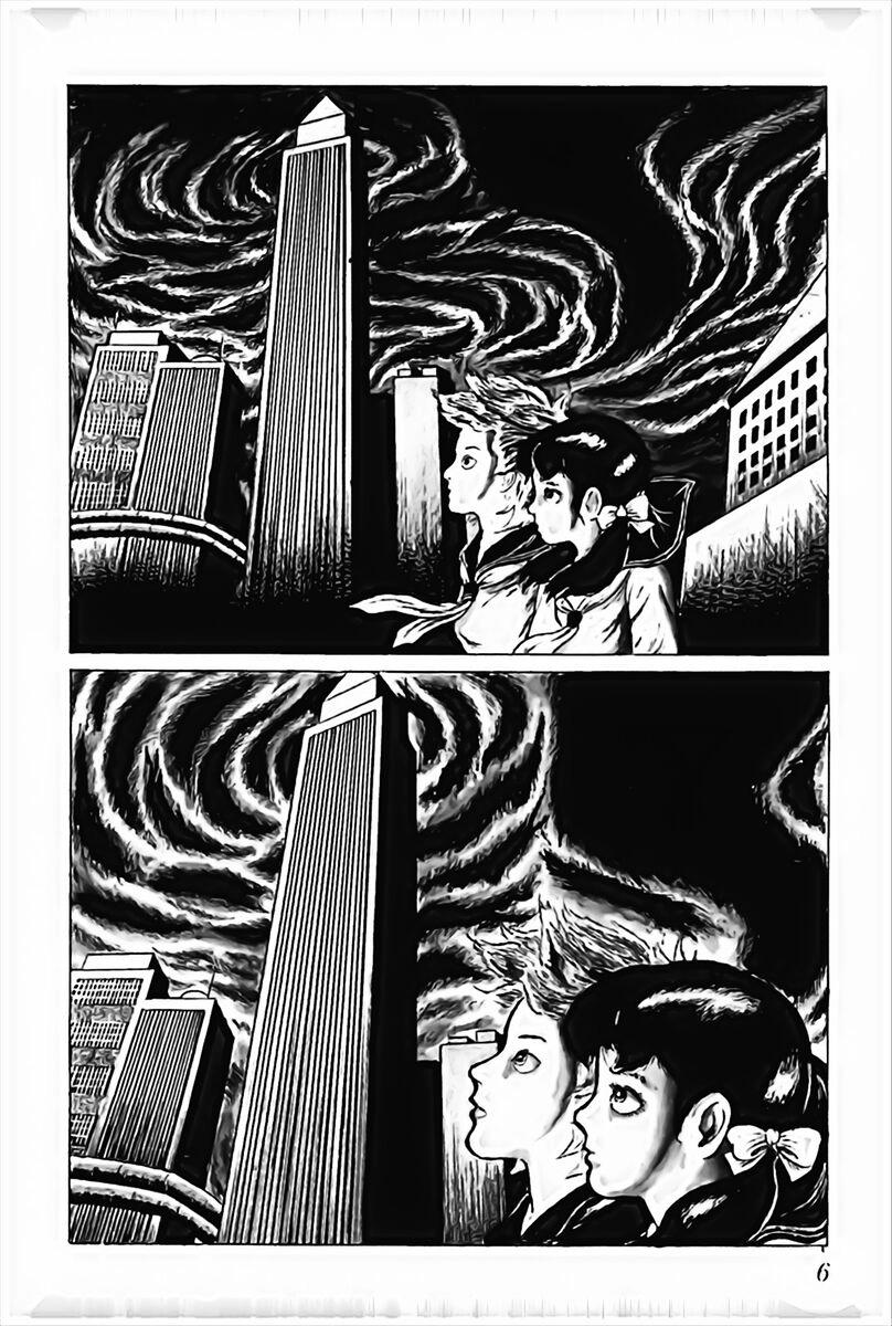 Fourteen Chapter 1 - 8