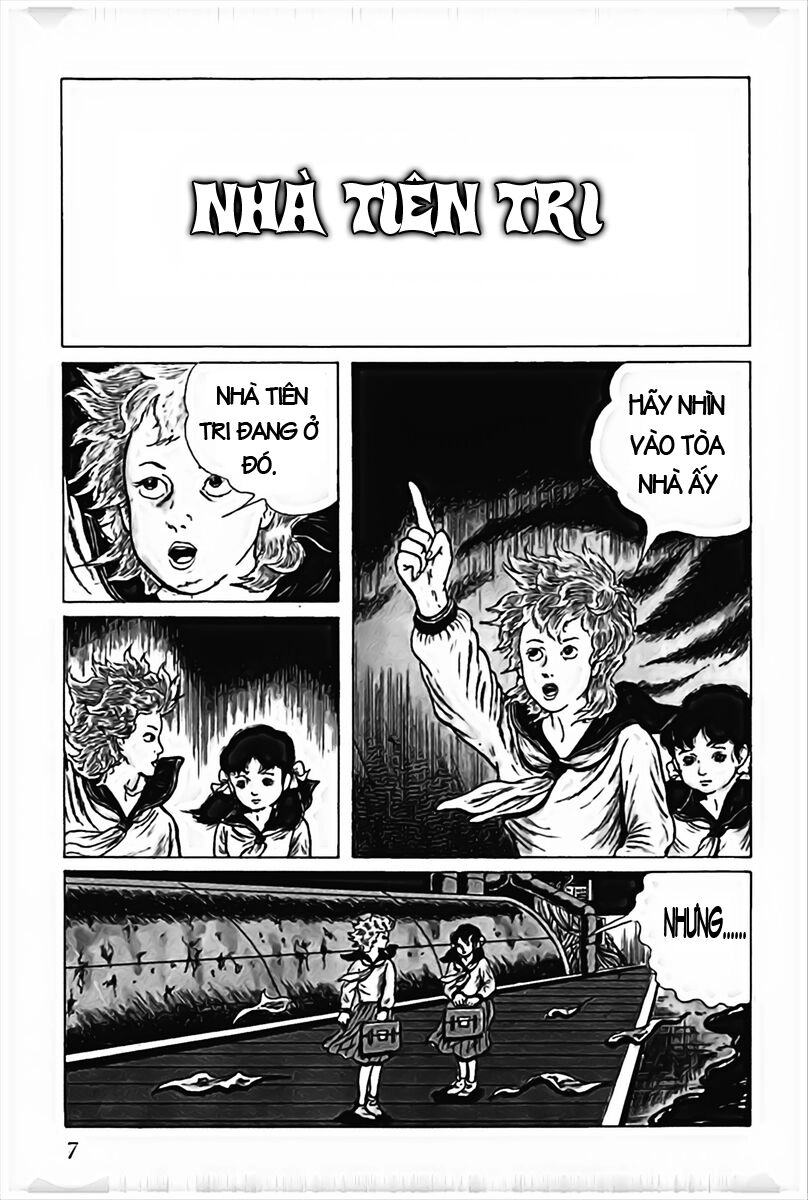 Fourteen Chapter 1 - 9