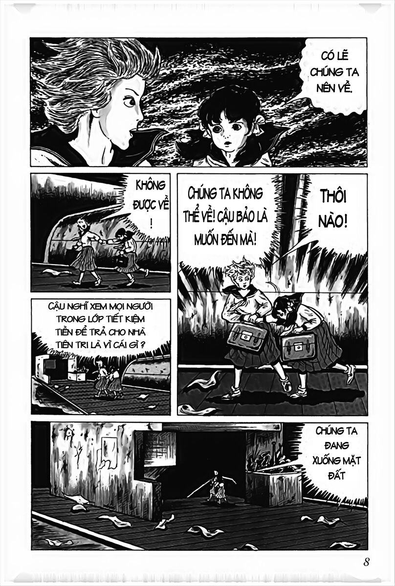 Fourteen Chapter 1 - 10