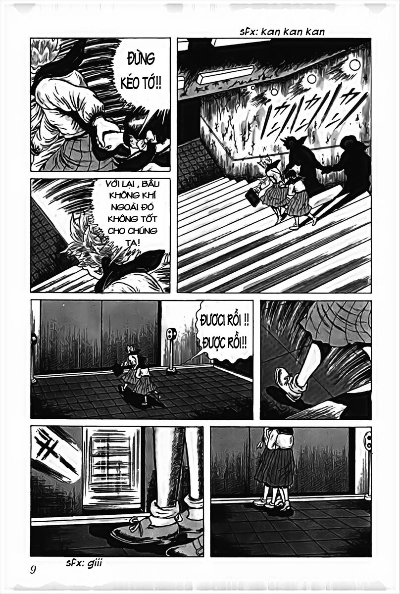 Fourteen Chapter 1 - 11