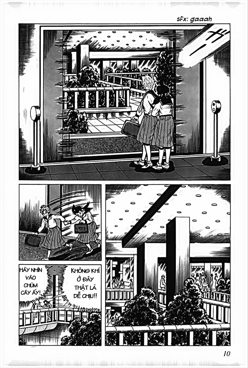 Fourteen Chapter 1 - 12