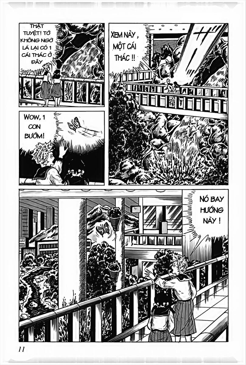 Fourteen Chapter 1 - 13