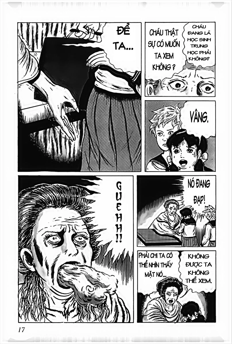 Fourteen Chapter 1 - 19