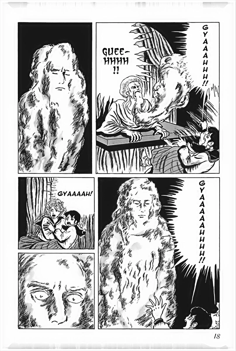 Fourteen Chapter 1 - 20