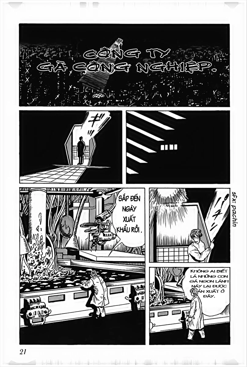 Fourteen Chapter 1 - 23