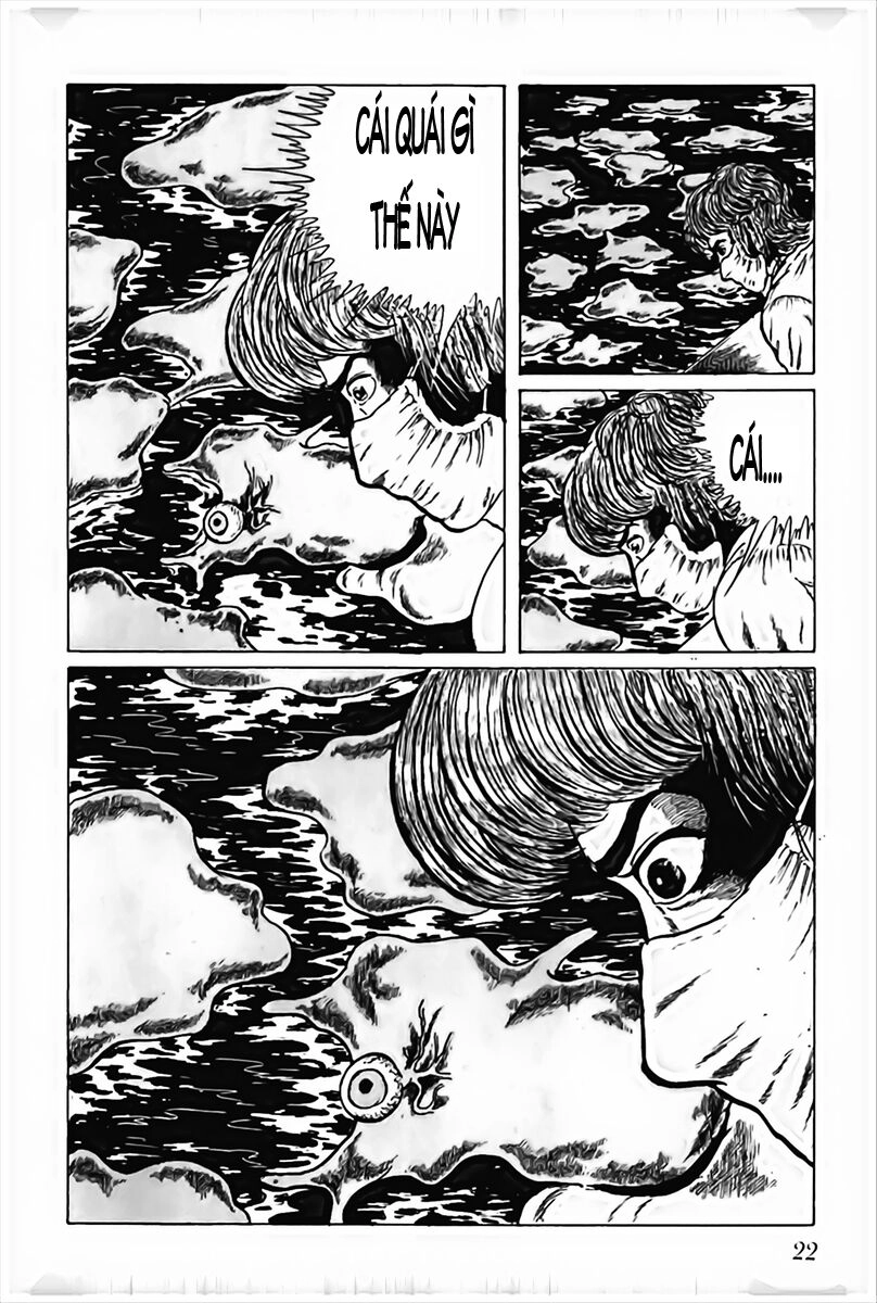 Fourteen Chapter 1 - 24