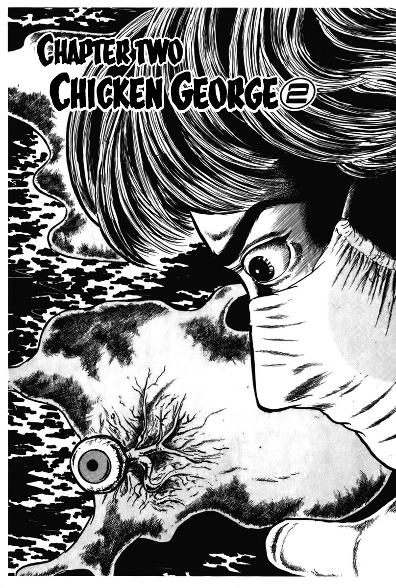 Fourteen Chapter 2 - 2