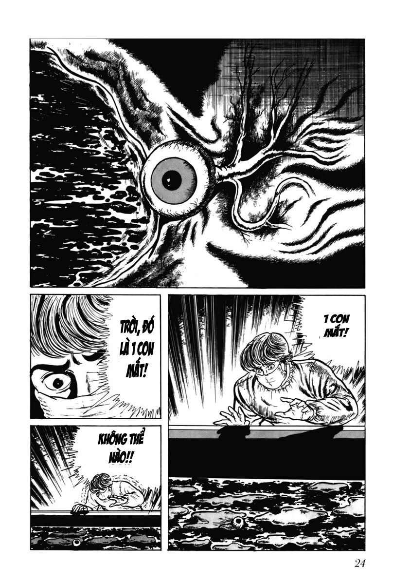 Fourteen Chapter 2 - 3