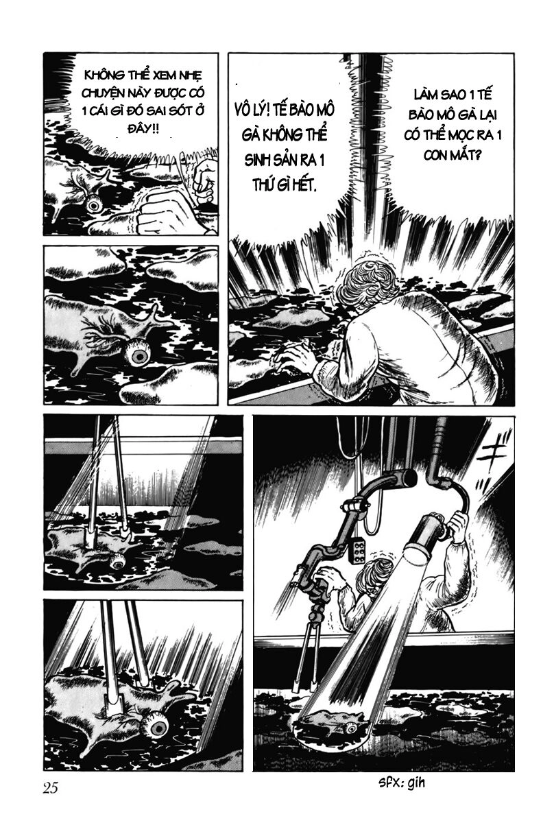 Fourteen Chapter 2 - 4