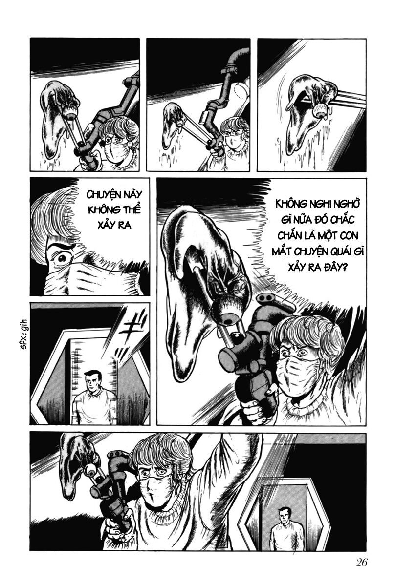 Fourteen Chapter 2 - 5