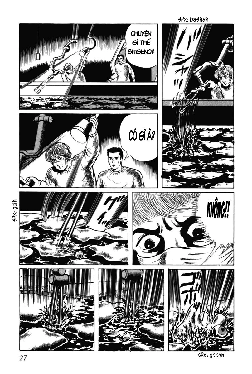 Fourteen Chapter 2 - 6
