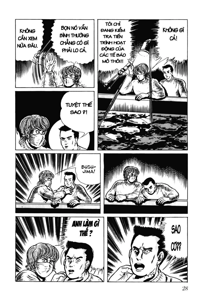 Fourteen Chapter 2 - 7