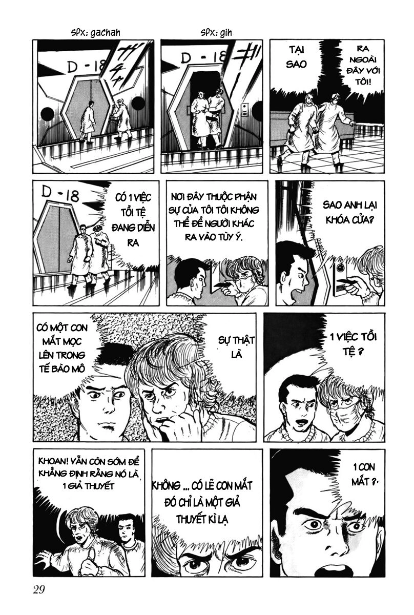 Fourteen Chapter 2 - 8
