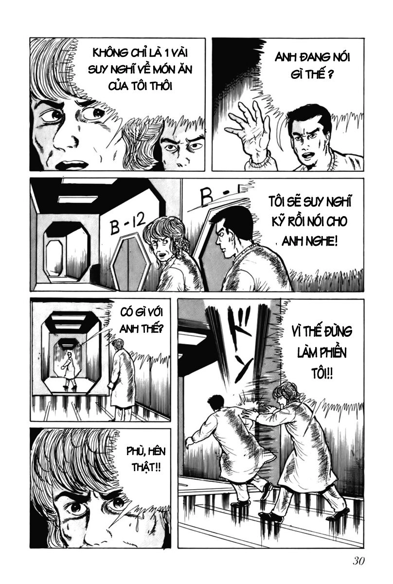 Fourteen Chapter 2 - 9