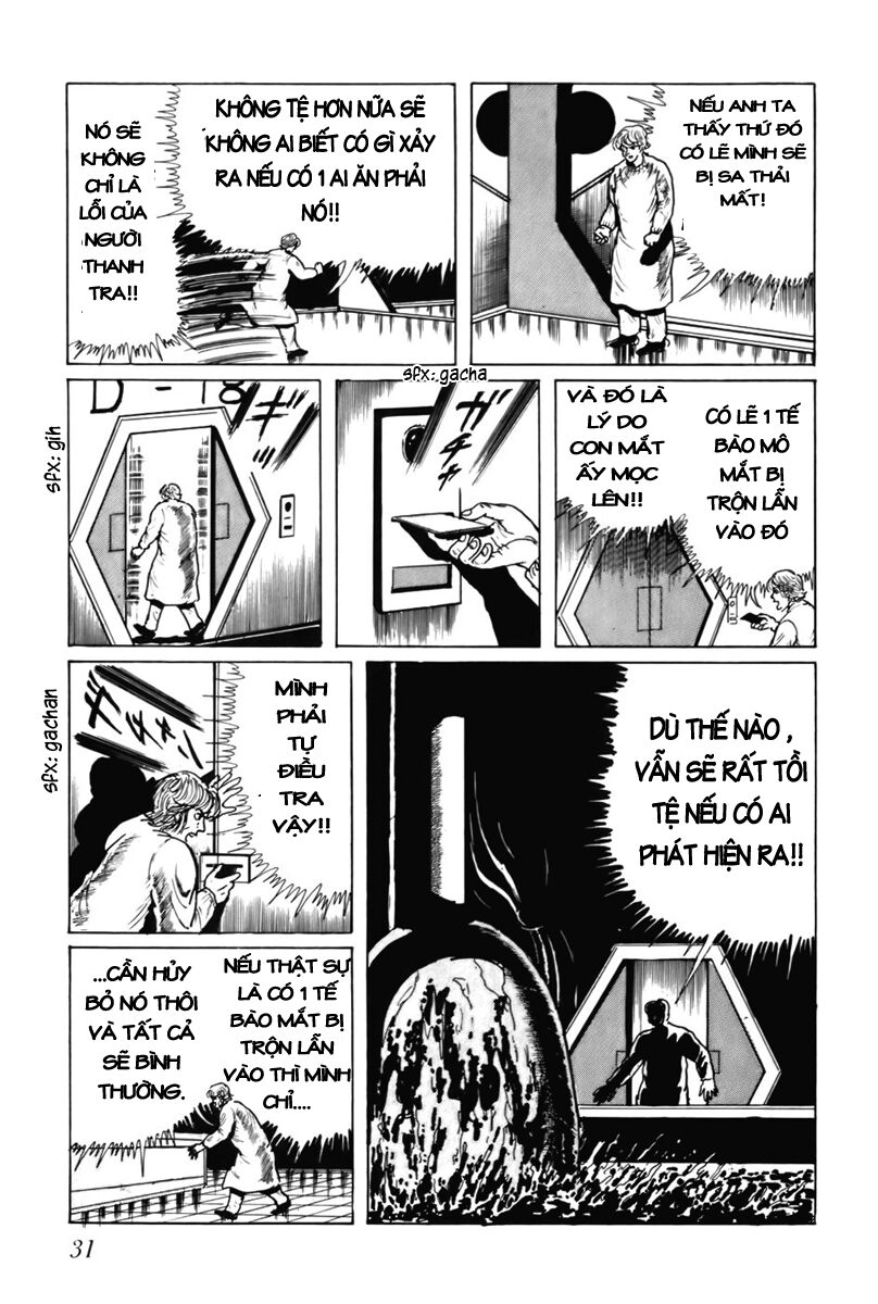 Fourteen Chapter 2 - 10